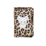 TopoMio Passport Leo Soft