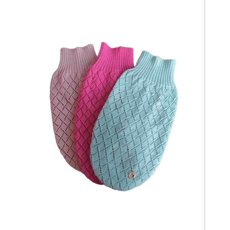 MAGLIONCINO TRAFORATO