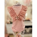 MAGLIA ODETTE pink