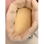 BORSA ECOMONTONE MARRONE