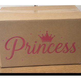Ordine Princess