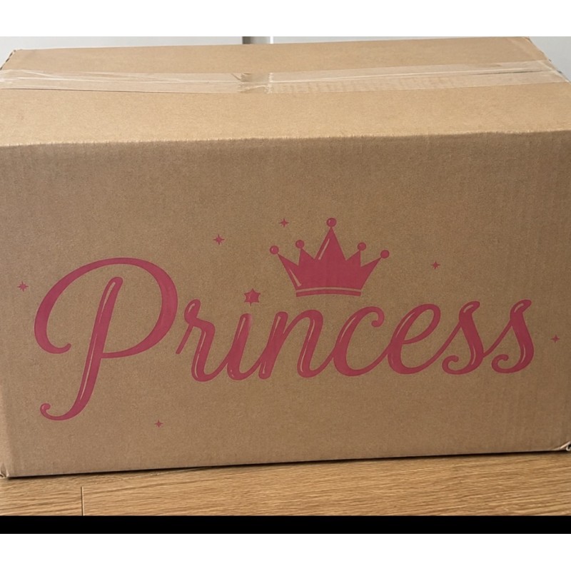 Ordine Princess
