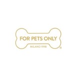 For Pets Only